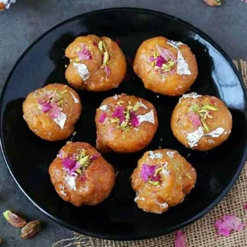 Balushahi