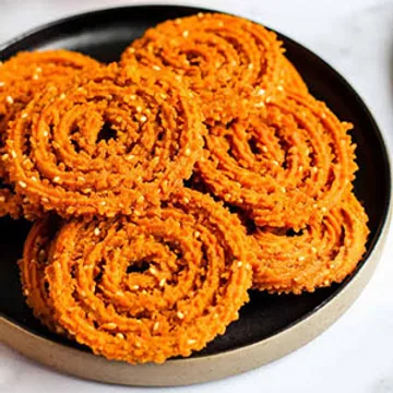 Bhajani Chakli