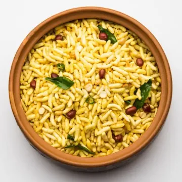 Patal Pohe Chiwda