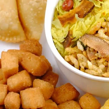 Saoji Masala