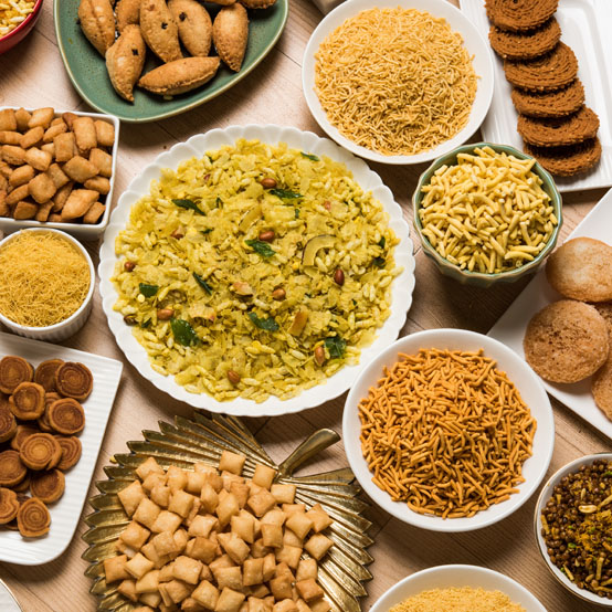 Diwali Sweets | Diwali Snacks | Diwali Gift Hampers | RMC Foods