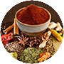 Spices & Chutneys
